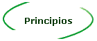 Principios